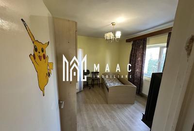 Apartament cu 2 camere decomandat, mobilat în Turnișor