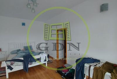 Casă cu 6 camere cu Teren 17900 Mp în Florilor - 13