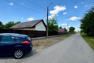 Casă individuală cu 3 camere cu Teren 1142 Mp în Dragoș Vodă - 23
