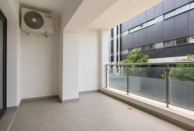 Apartament cu 2 camere decomandat, mobilat în Iancu Nicolae - 10
