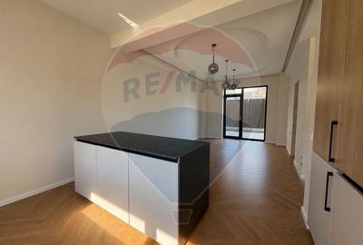 Duplex cu 4 camere cu Teren 300 Mp în Iris - 4