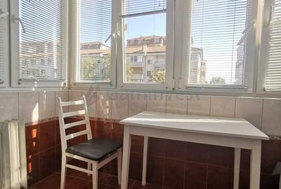 Apartament cu 3 camere decomandat, mobilat în Calea Aradului - 6
