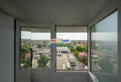 Apartament cu 2 camere decomandat, mobilat în Drumul Taberei - 11