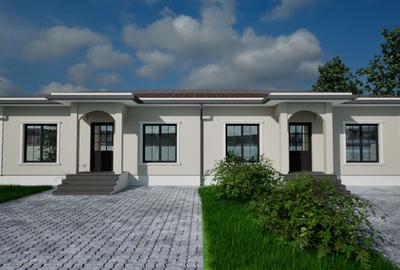 Casă individuală cu 4 camere cu Teren 325 Mp în Săcălaz - 2