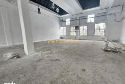 Spațiu comercial, de 200 mp, în Hipodrom - 13