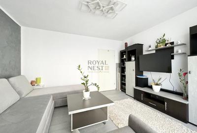 Apartament cu 2 camere decomandat în Avantgarden
