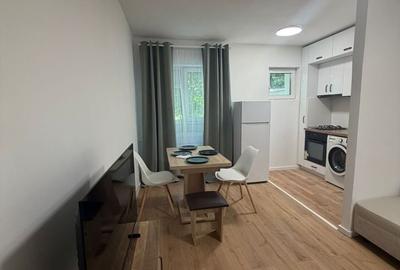 Apartament cu 2 camere în Apărătorii Patriei - 4