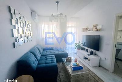 Apartament cu 3 camere decomandat în Valea Lupului