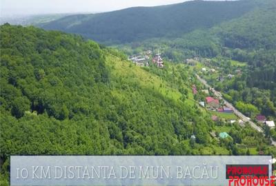Teren de 10000 mp, în Central - 10