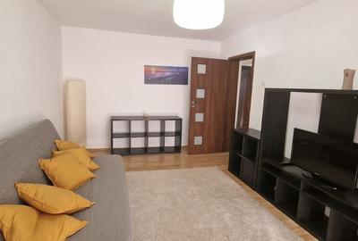 Apartament cu 2 camere decomandat în Republicii - 2