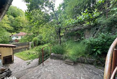 Casă cu 4 camere cu Teren 647 Mp în Central - 13