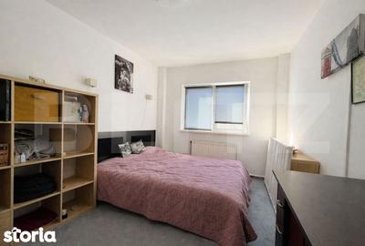Apartament cu 4 camere decomandat, mobilat în Valea Cetății - 3