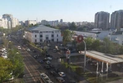 Garsonieră, mobilată în Dristor