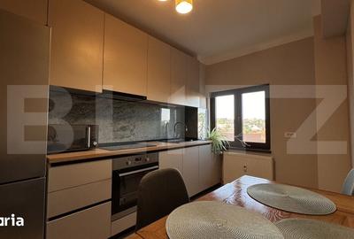 Apartament cu 2 camere în Central - 6