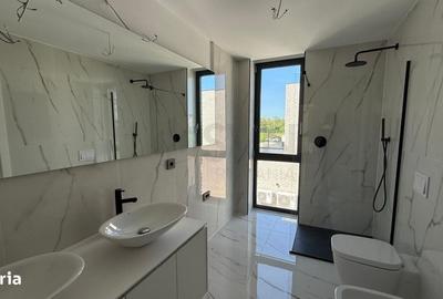 Casă cu 4 camere în Petrești - 2