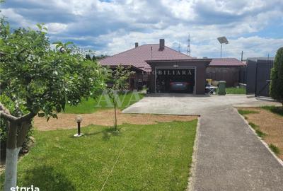 Teren de 530 mp, în Mărgineni - 3