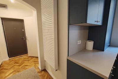 Apartament cu 2 camere nedecomandat în Centrul Istoric - 12