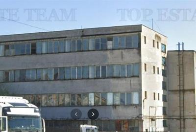 Spațiu industrial, de 4,346 mp, în Păcii - 1