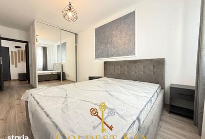 Apartament cu 2 camere în Dâmbul Rotund - 7