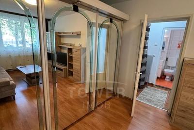 Apartament cu 2 camere semidecomandat în Mihai Viteazul - 4