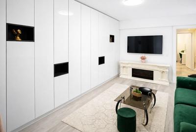 Apartament cu 2 camere decomandat în Rediu