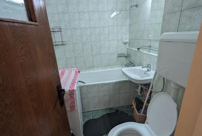 Garsonieră semidecomandată în Drumul Taberei
