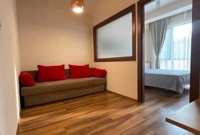 Garsonieră în Complex Studențesc
