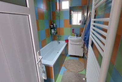 Apartament cu 3 camere, mobilat în Floreasca - 7