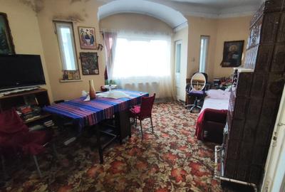 Apartament cu 3 camere decomandat, mobilat în Andronache - 5