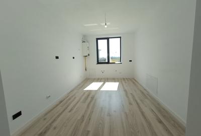 Duplex cu 4 camere cu Canalizare în Popas Păcurari - 9