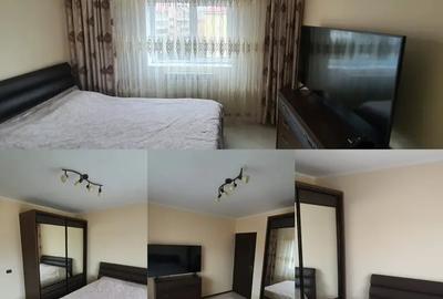 Apartament cu 3 camere decomandat în Central - 3