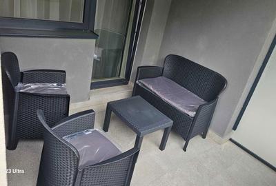 Apartament cu 2 camere semidecomandat în Central - 4