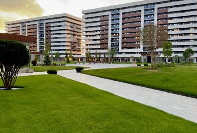 Apartament cu 2 camere semidecomandat în Copou - 14