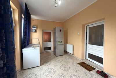 Casă individuală cu 3 camere cu Canalizare în Aiud - 6