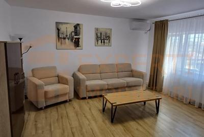 Apartament cu 2 camere decomandat, mobilat în Inel II - 1