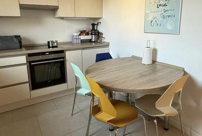 Apartament cu 4 camere în Dorobanți - 3