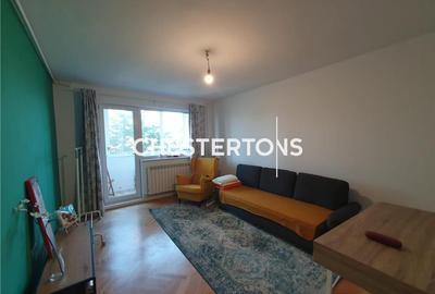 Apartament cu 2 camere decomandat, mobilat în Tomis III - 2