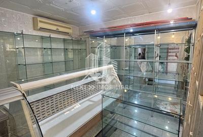 Spațiu comercial, de 40.830001831055 mp, în Km 4-5 - 5