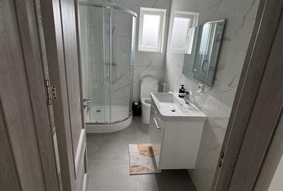 Apartament cu 2 camere în Fălticeni