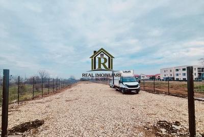 Spațiu comercial, de 2,200 mp, în Orizont