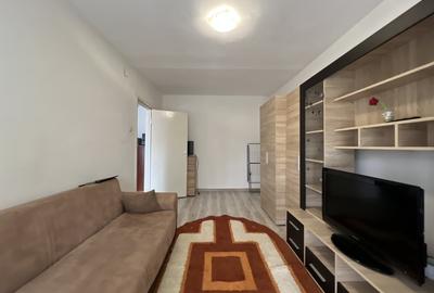 Apartament cu 2 camere decomandat, mobilat în Lipovei - 2
