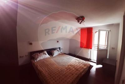 Casă individuală cu 7 camere cu Teren 3580 Mp în Tohănița - 16