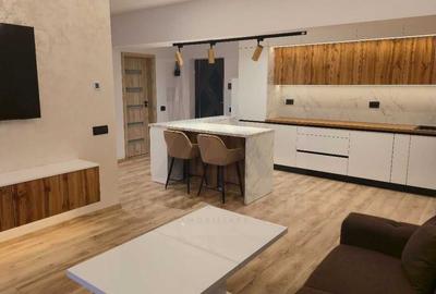 Apartament cu 2 camere decomandat, mobilat în Șelimbăr - 3