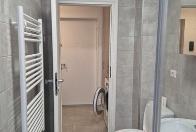 Garsonieră decomandată, mobilată în Dobroești - 11