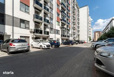 Apartament cu 2 camere decomandat în Dudu