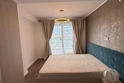 Apartament cu 3 camere, mobilat în Timpuri Noi - 12