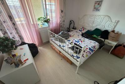 Apartament cu 3 camere decomandat, mobilat în Central - 7