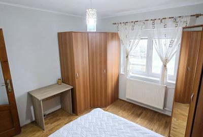 Apartament cu 2 camere decomandat în Dragoș Vodă - 2