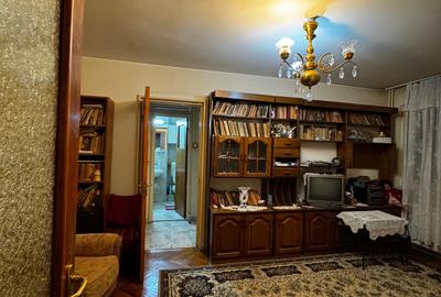 Apartament cu 2 camere semidecomandat, mobilat în Brâncoveanu - 2