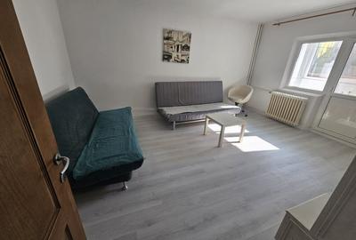 Apartament cu 3 camere decomandat, mobilat în Unirii - 2